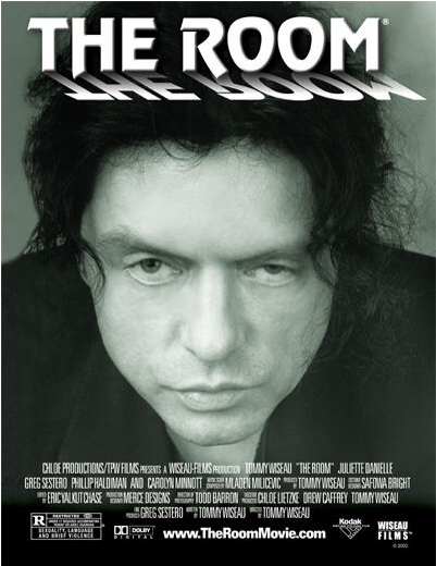 Tommy Wiseau - Gallery Photo Colection